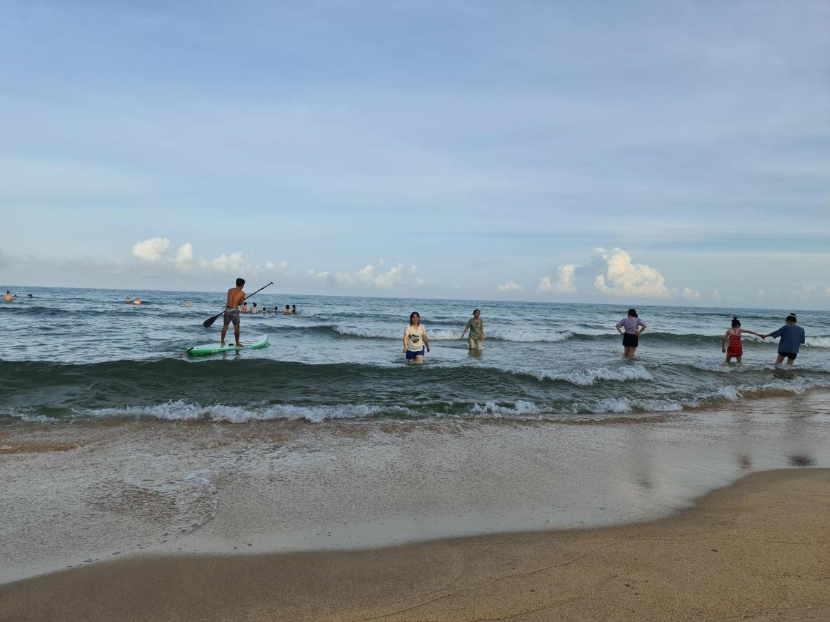 Kim Lien Phu Quoc Guesthouse Екстериор снимка