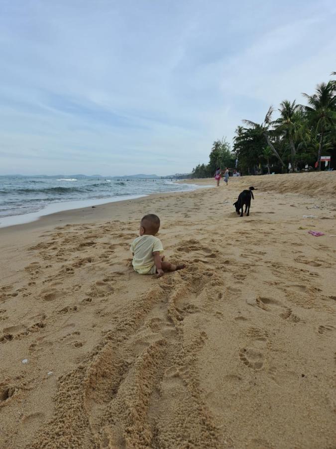 Kim Lien Phu Quoc Guesthouse Екстериор снимка