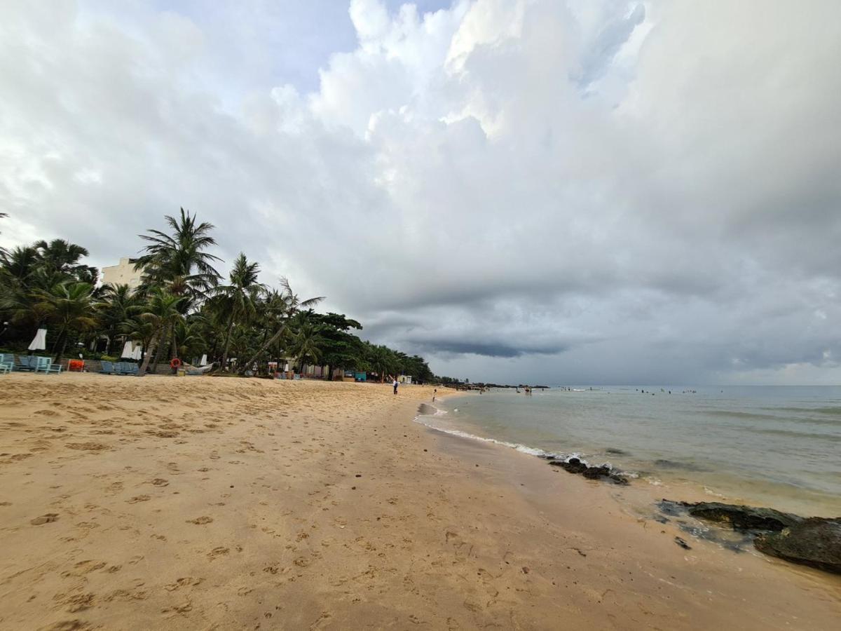 Kim Lien Phu Quoc Guesthouse Екстериор снимка