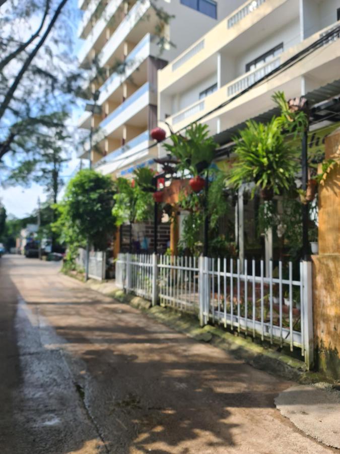 Kim Lien Phu Quoc Guesthouse Екстериор снимка