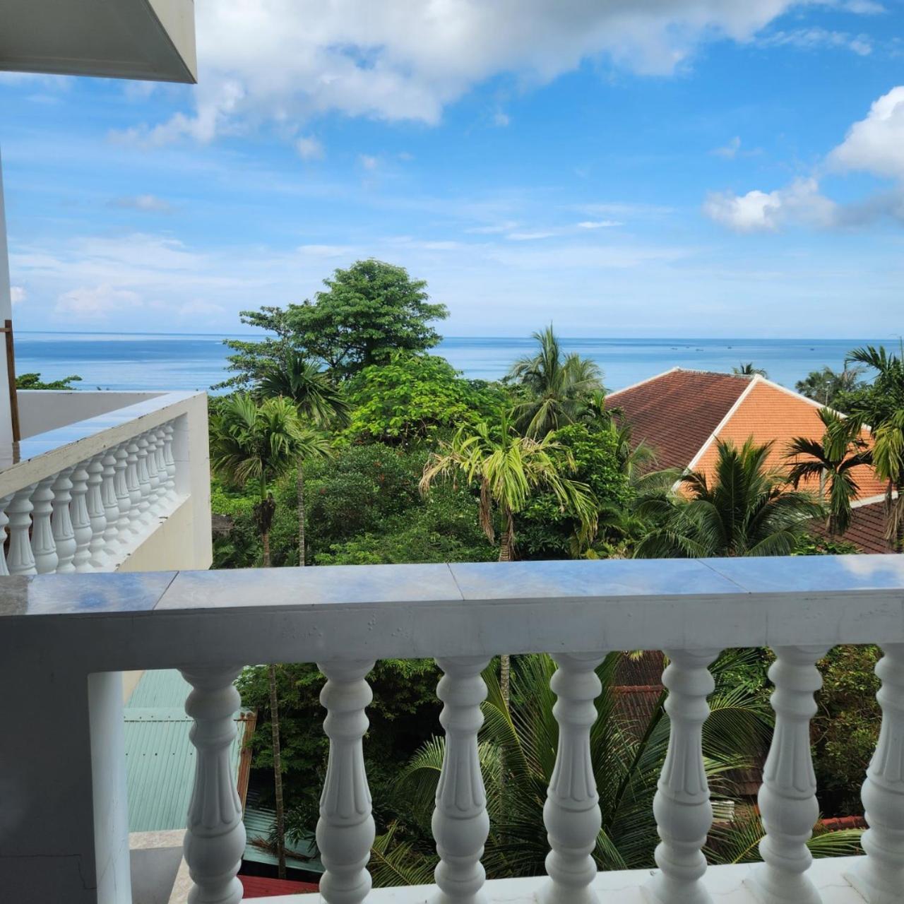 Kim Lien Phu Quoc Guesthouse Екстериор снимка