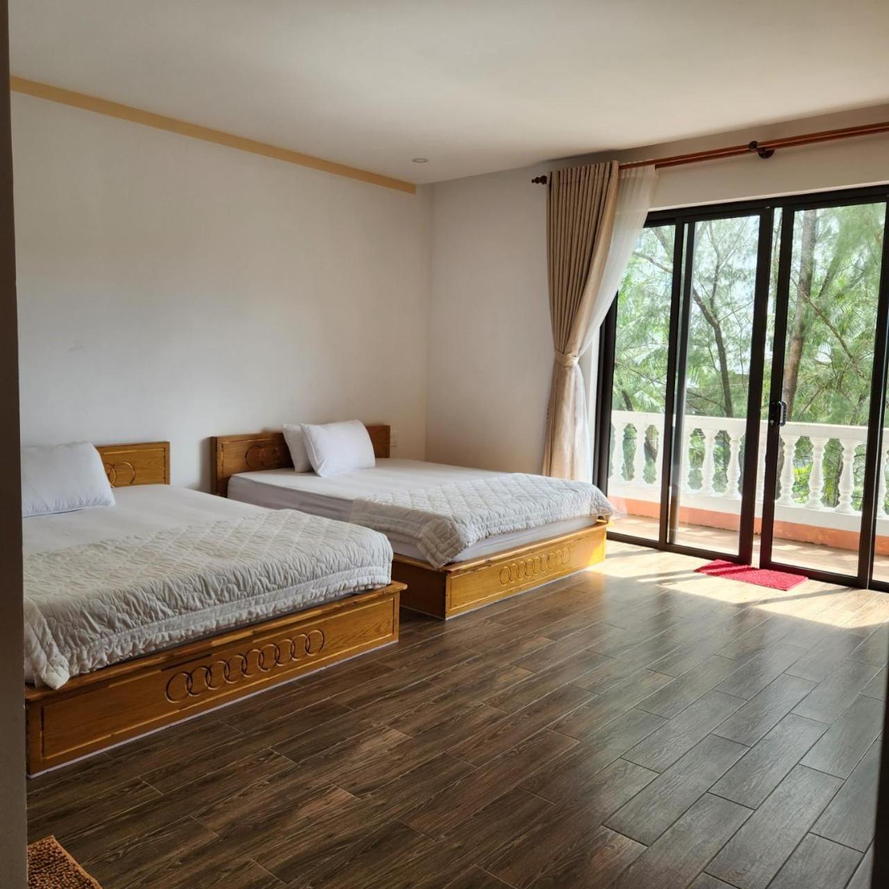 Kim Lien Phu Quoc Guesthouse Екстериор снимка