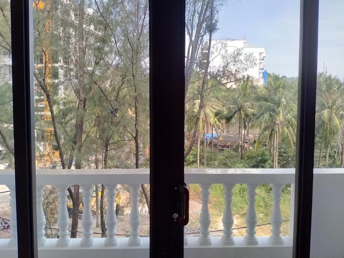 Kim Lien Phu Quoc Guesthouse Екстериор снимка