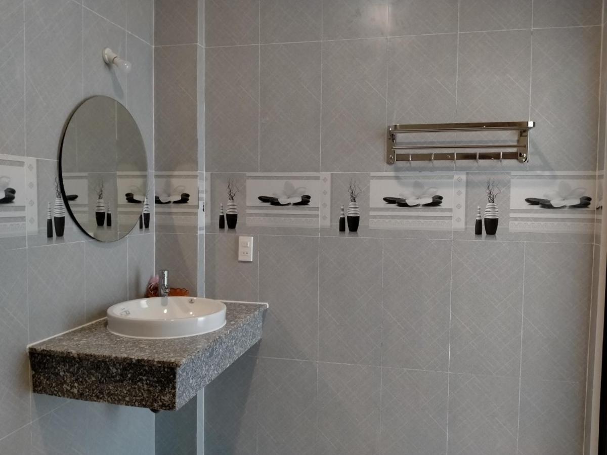 Kim Lien Phu Quoc Guesthouse Екстериор снимка