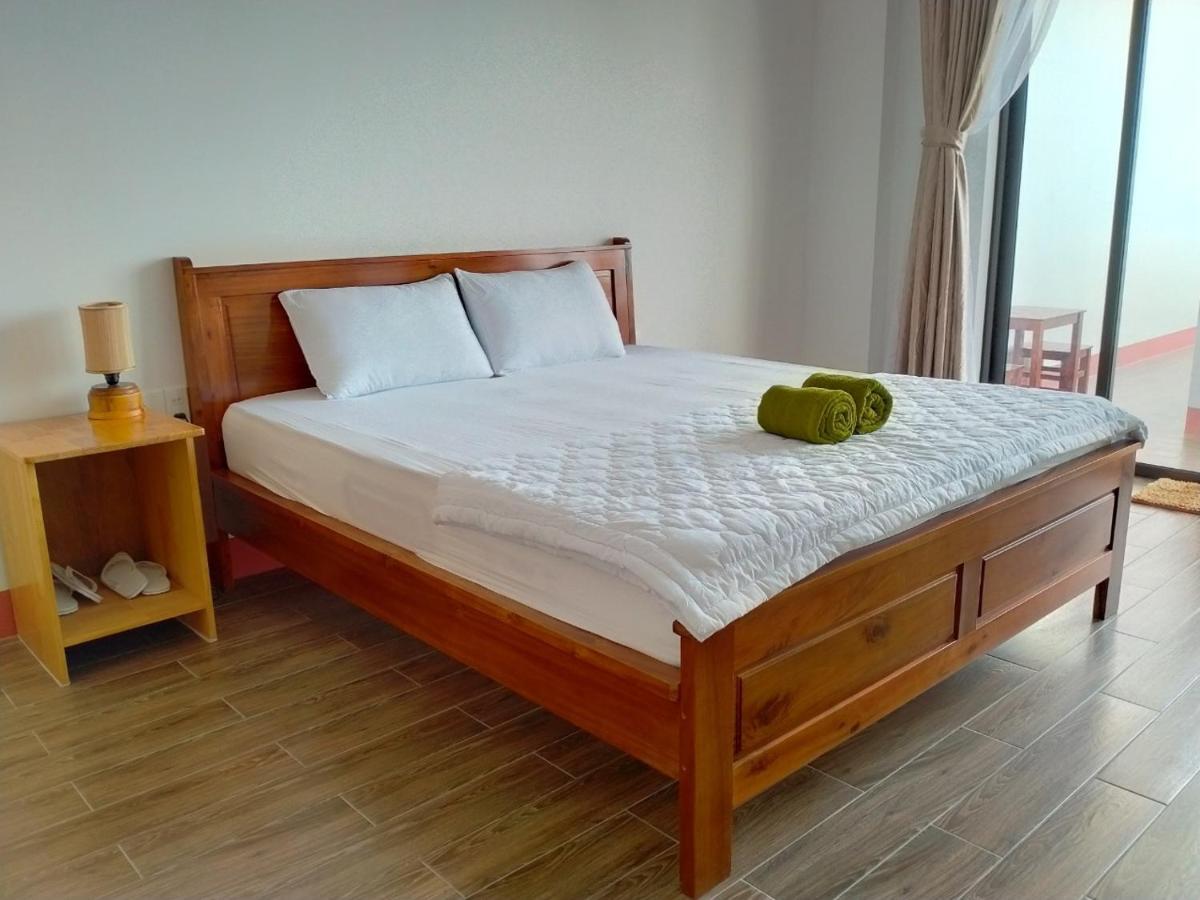 Kim Lien Phu Quoc Guesthouse Екстериор снимка