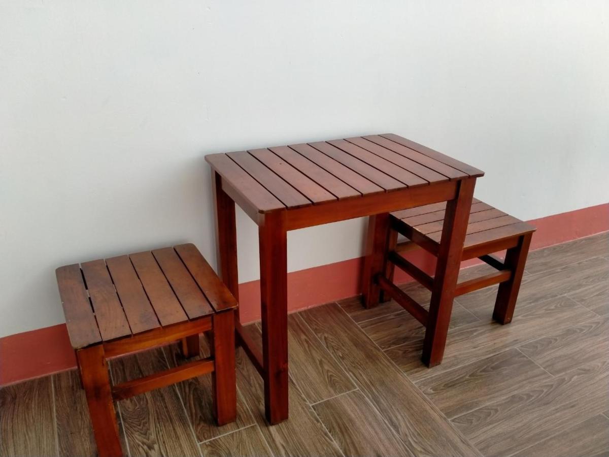 Kim Lien Phu Quoc Guesthouse Екстериор снимка