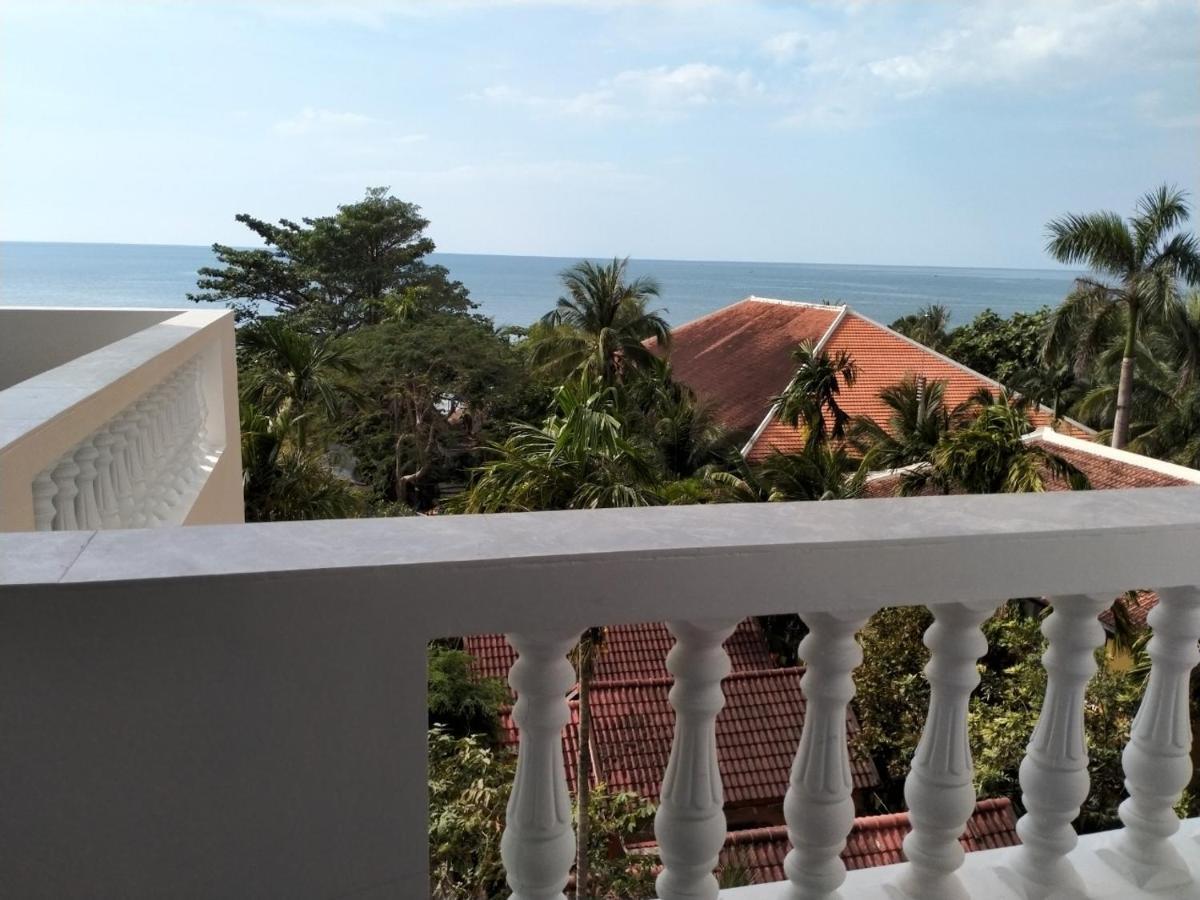 Kim Lien Phu Quoc Guesthouse Екстериор снимка