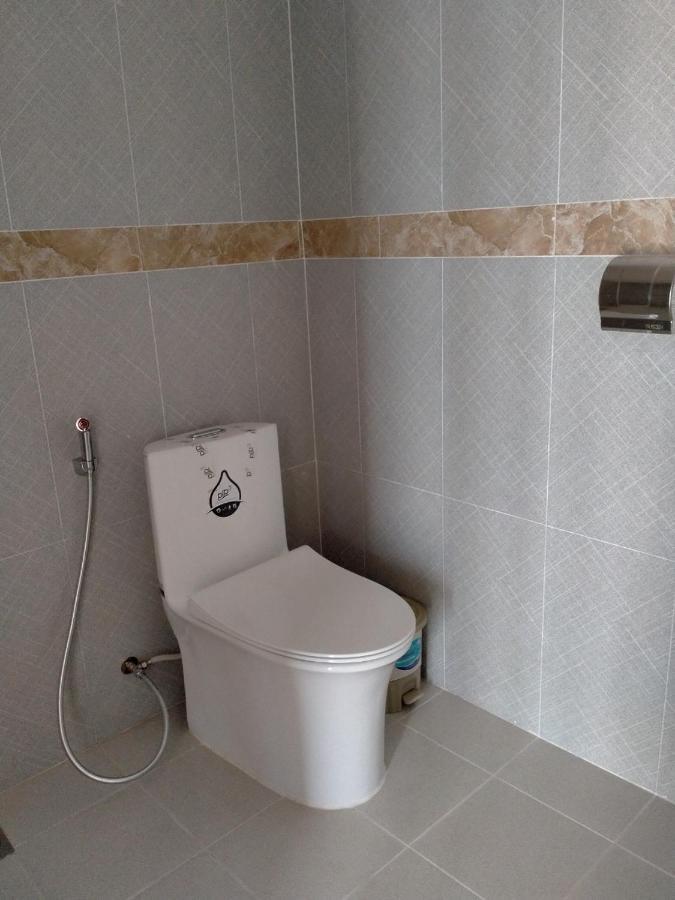 Kim Lien Phu Quoc Guesthouse Екстериор снимка