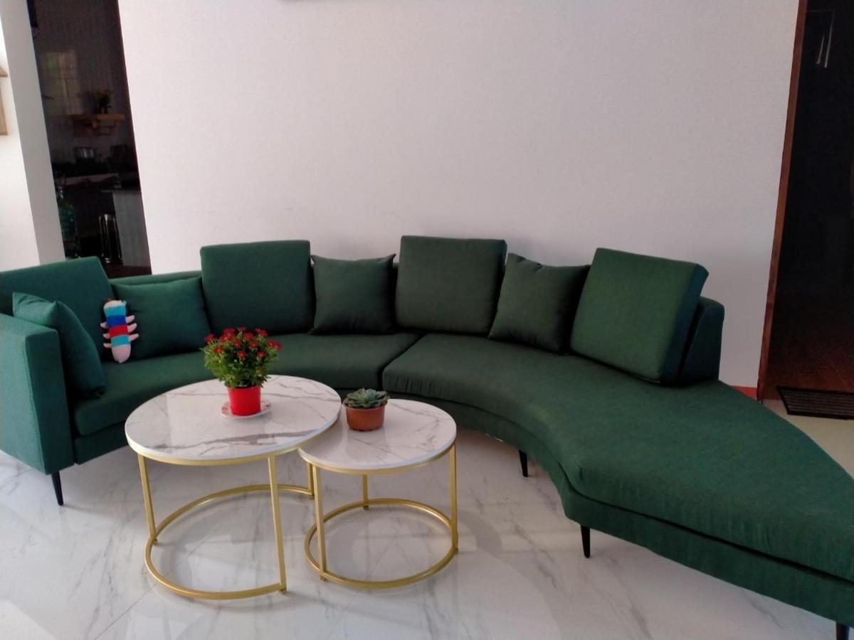 Kim Lien Phu Quoc Guesthouse Екстериор снимка
